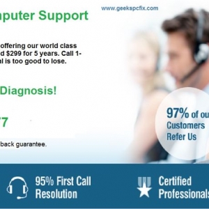 Photo of Geeks PC Fix