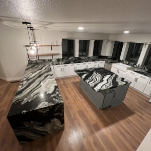 Pittsburg Elite Marble & Stone