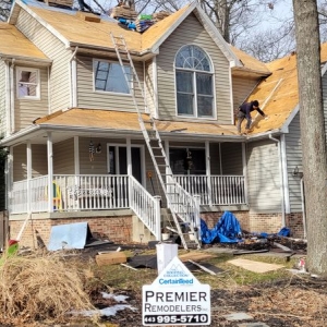 Photo of Premier Remodelers