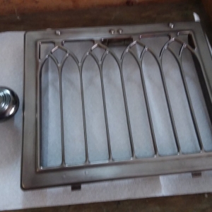 Photo of Refinishing & Plating