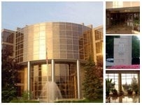 Indianapolis Weblink International Inc