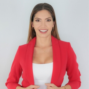 Photo of Stefania Mogollon - Ancona Real Estate