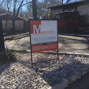 Photo of Maximus Residential