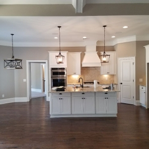 Photo of Artistic Kitchen and Bath