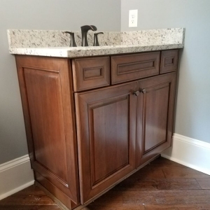 Photo of Artistic Kitchen and Bath