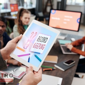 Photo of Metro Accounting & Tax Services