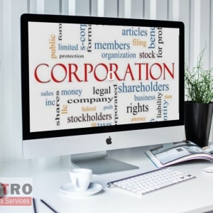 Photo of Metro Accounting & Tax Services