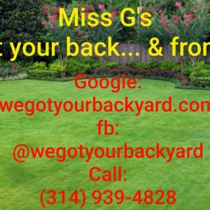 Breckenridge Hills Miss G's