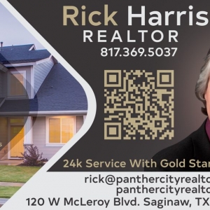 Photo of Rick Harrison - Panther City Realtor