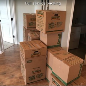Photo of Mike's Quality Movers