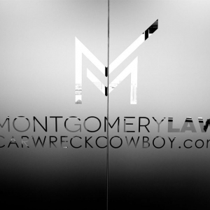 Photo of Montgomery Law