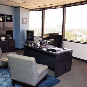 Photo of Montgomery Law