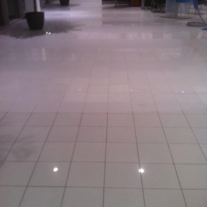 Photo of A Plus Hardsurface Cleaning