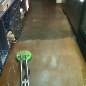 Photo of A Plus Hardsurface Cleaning