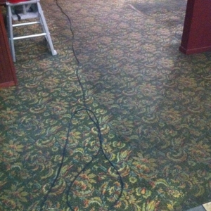 Photo of A Plus Hardsurface Cleaning