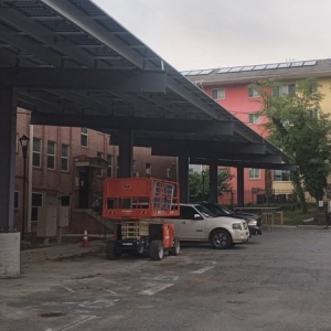 Photo of Leading Edge Solar and Construction