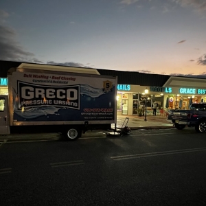 Photo of Greco Pressure Washing & Property Services