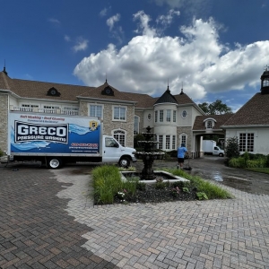 Photo of Greco Pressure Washing & Property Services
