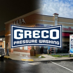 Photo of Greco Pressure Washing & Property Services