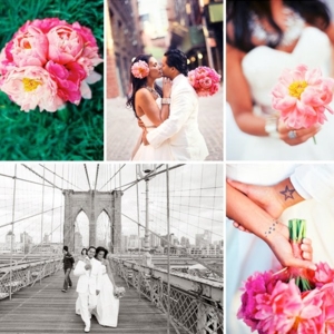 Photo of Love in Bloom Floral & Event Design