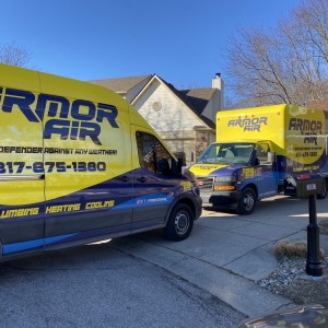 Photo of Armor Air