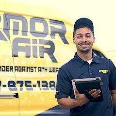 Photo of Armor Air