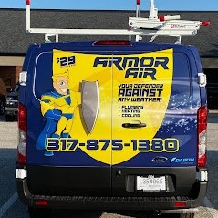 Photo of Armor Air