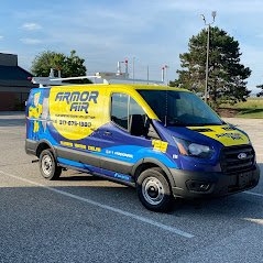 Photo of Armor Air