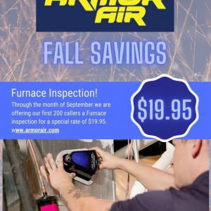 Photo of Armor Air