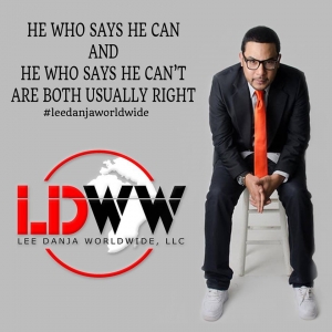 Atlanta Lee Danja Worldwide