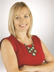 Photo of Danni Springfield - kwrealty
