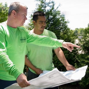 Bethel Park Dream Greener Lawn & Landscape