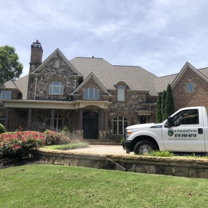 Photo of ChemPro Lawn Care