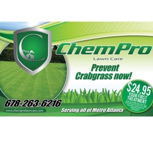 Photo of ChemPro Lawn Care