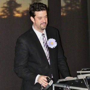 Photo of EventSource NW