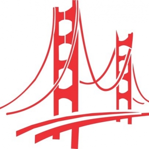 Photo of Bay Area Painting