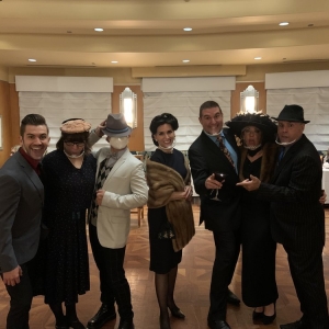 Photo of A Touch of Mystery & More Entertainment Group