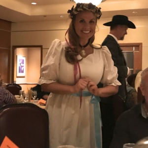 Photo of A Touch of Mystery & More Entertainment Group