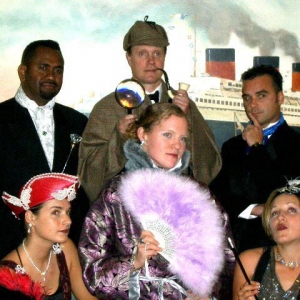 Photo of A Touch of Mystery & More Entertainment Group