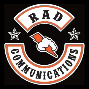 Photo of Radcommunications