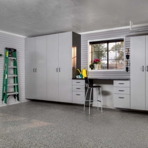 Photo of Puget Sound Doors and Closets
