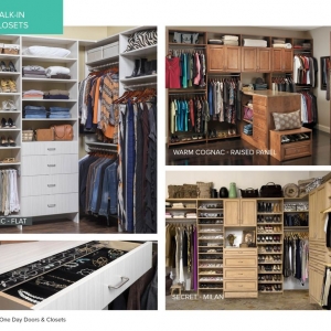 Photo of Puget Sound Doors and Closets