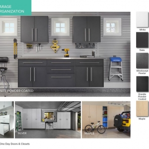 Photo of Puget Sound Doors and Closets