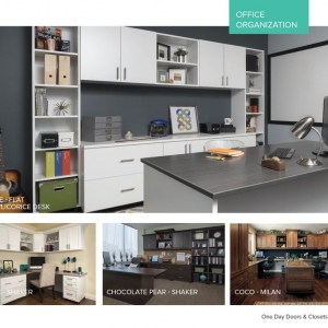 Photo of Puget Sound Doors and Closets
