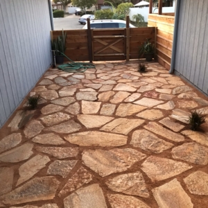 Photo of Fernandes Landscaping