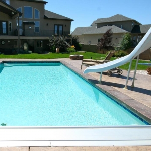 Photo of Deep Blue Pools and Spas
