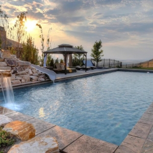Photo of Deep Blue Pools and Spas