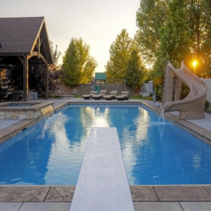 Photo of Deep Blue Pools and Spas
