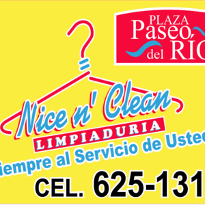 Photo of Limpiaduria Nice N Clean