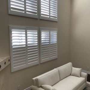 Photo of Aplus Shutters Factory
